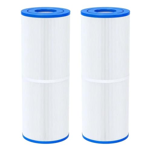 FHOARHPXZ Debris Capturing Filter Pool Filter White Spa Filter Cartridge