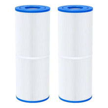 FHOARHPXZ Debris Capturing Filter Pool Filter White Spa Filter Cartridge