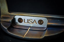 Bite Hard Custom Golf Putter Stainless
