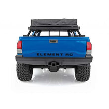 Team Associated Enduro Trail Truck Knightrunner RTR Blue ASC40115