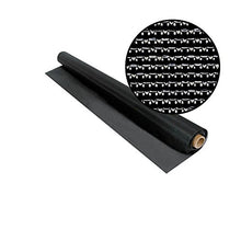 Metro Screenworks Phifer Solar Screen Mesh 90% Shade Black