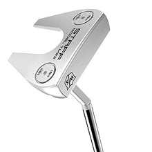 Wilson Staff Model TM22 Putter Right Hand 33" Silver