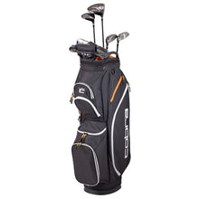 Cobra Golf Fly-XL Complete Set Black