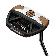 TaylorMade Spider FCG Putter #7, Chalk White