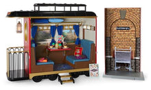 American Girl Truly Me Hogwarts Express Train Multicolor