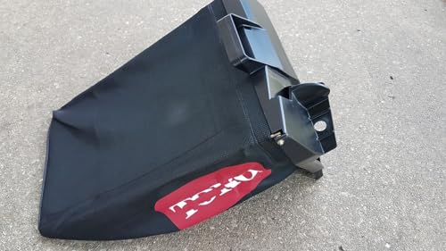 LJLParts ﻿Replacement for Toro Grass Bag Asm 121-1391 Genuine OEM