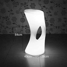Sunset Projector LED Light Feet Shaped Bar Stool RGB 16 Colors with Remote Control IP68 Waterproof and USB Charging Chair for Indoor and Outdoor