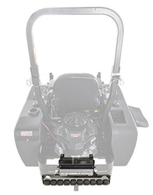21180 - Swisher Response 38" Lawn Striper Wheel Kit