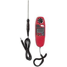 Amprobe TMA5 Mini Vane Anemometer