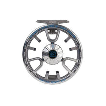 Hardy Fortuna Regent Fly Reel Black 10000 (9/10/11)