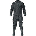 Pinnacle Men's Evolution 2 Drysuit Black