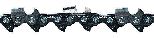 Carlton A1LM-100U 50-Gauge Chisel Chain, Reel, 3/8-Inch