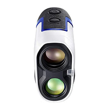 Nikon COOLSHOT PROII STABILIZED Golf Rangefinder White Blue Black