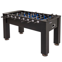 Atomic 60" Cobalt LED Foosball Table