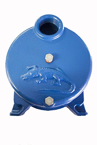 Goulds 1K324 Pump Casing for GT101TE Irrigation Pump.