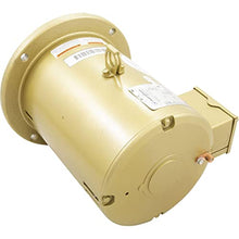 Pentair C-Series 7.5 HP Pool Pump Motor 357208S