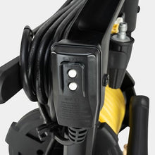 Kärcher Pressure Washer K2300PSB, CETA Certified, Hose Reel