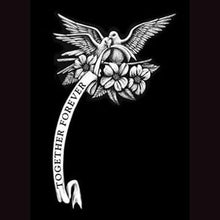 Cemetery bevel marker - small companion - sometimes called a pillow or hickey marker - monument grade granite - includes engraving-