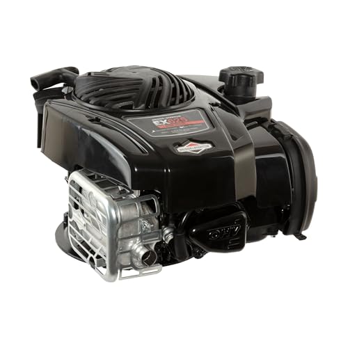 Briggs & Stratton 93J02-0001-F1 Ex Series 6.25 GT 150cc Vertical Shaft Engine