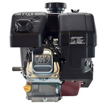 Kohler SH270-3142 - 6.5hp SH Series Overhead Valve Horizontal 3/4x2-7/16 Shaft, Recoil Start, On/Off Switch, Replaces SH255-SH265, Direct Replacement for Simpson Clean Machine Pressure Washer
