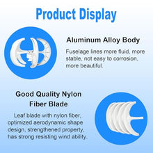 WTRYRN 5 Blades Vertical Wind Turbine Kit,Vertical Wind Turbine Windmill Power Generator,Wind-Solar Hybrid Street Lights, Highways, Scenic Spots Red-12V