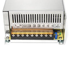 AC DC 48V 3A 5A 7.5A 10A 12.5A 15A Switching Power Supply SMPS 110/220V 48V Lighting Transformers 145W 250W 360W 500W 600W 720W (Size : 48V 15A 720W)