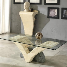 Dulles Glass 30X60 inch Rectangular Glass Table Top - Tempered - 1/4" Thick Glass Surface, Safe Flat Polished, Eased Corners, Multipurpose for Dining, Patio, Coffee and End Table