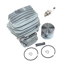 47mm Cylinder Piston Kit For MS271 MS291 Chain Saw Parts 1141 020 1204 1206