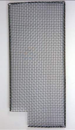 BBQ Grill Compatible with Viking Grills Screen Sear Burner B2008943