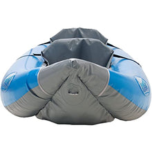 AIRE Outfitter II Inflatable Kayak Blue