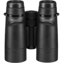 Leica 8x42 Ultravid HD Plus Waterproof Roof Prism Binocular Red
