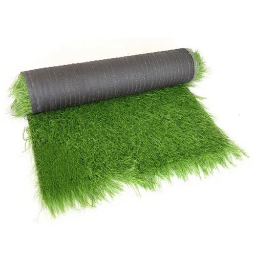 bacedifo Artificial Thatch Roof Plastic Imitation Straw Outdoor Gazebo Bed and Breakfast Beach Bars Decoration Handmade DIY Straw Accessories Carpet-Style Artificial Straw Roof