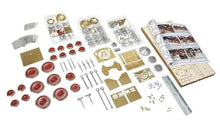 Occre BR-18 Bavarian Dream Model Kit