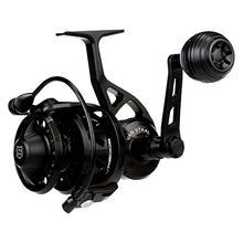 Van Staal VR Spin 201 Fishing Reel Black