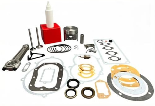 ENGINE REBUILD KIT 020" 16HP Replacement for BRIGGS OEM