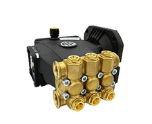 AR Annovi Reverberi RCV2G25E-F8 2 GPM, 2500 PSI, 3400 RPM, Metalic