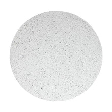 TOV Furniture Parcino Terrazzo Concrete Indoor/Outdoor Dining Table