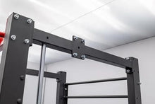 BK BodyKore Full Linx Rack System Black