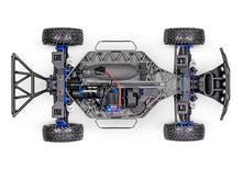 Traxxas Slash 4X4 BL-2S RC Truck