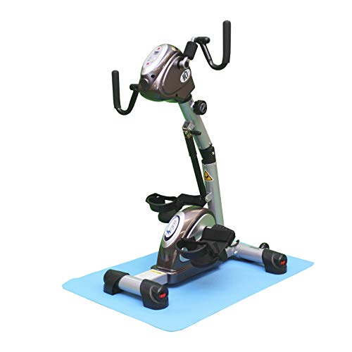 HCI Fitness eTrainer Active and Passive Motorized Trainer for Arms and Legs
