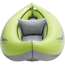 AIRE Spud Youth Inflatable Kayak Lime