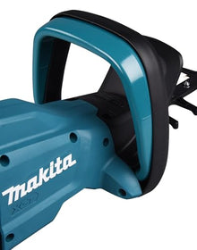 Makita UH007GZ 40V Max Li-ion XGT Brushless 75cm Hedge Trimmer – Batteries and Chargers Not Included