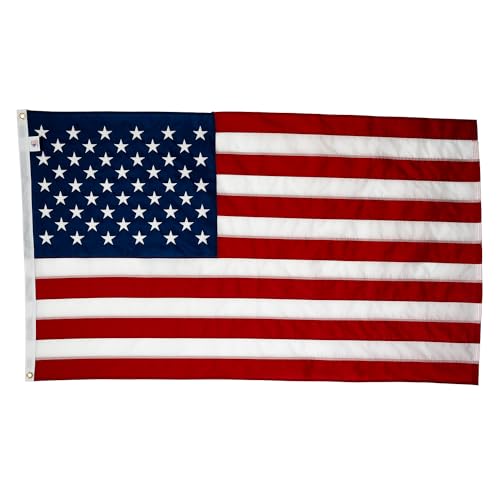 Allied Flag U.S. Flag - 25' x 40' Nylon