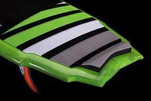 Hyperlite Wingman Wakesurfer Green/Black 4ft 8in