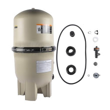 Flynsu Replacement for Pentair EC-160301 Clean & Clear Plus 420 sq. ft. Cartridge Pool Filter
