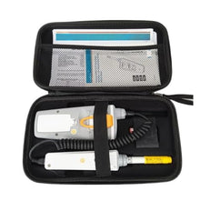 Handheld Thermometer Temperature and Humidity Sensor HM46 Split Type