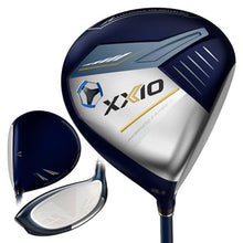 XXIO 2024 13 Driver 460cc RH 9.5 Graph Stiff