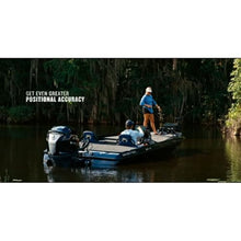 Garmin ECHOMAP Ultra 2 12-Inch Chartplotter with Navionics Plus Mapping and LiveScope Sonar Black