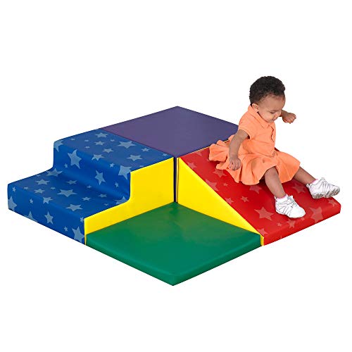 Children's Factory Snuggle Corner Set Kids Indoor Play Equipment Primary