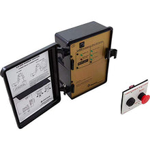 Pentair LX8202 ComPool Emergency Shut-off Control System 115/230V